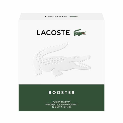 Herreparfume Lacoste Booster EDT 125 ml