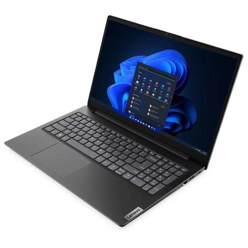 Bærbar computer Lenovo V15 G4 IRU 83A100KQSP 8 GB RAM 512 GB SSD 15,6" I3-1315U