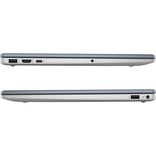 Bærbar computer HP 15-FD0147NS 15,6" Intel Core i5-1235U 8 GB RAM 512 GB SSD