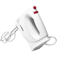 Kop-blender BOSCH MFQP1000 Hvid Rød 300 W