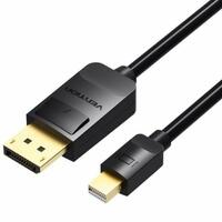 Mini Display Port-kabel Vention HAABH 2 m