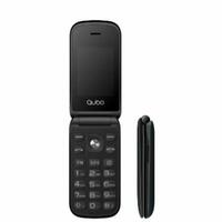 Mobiltelefon til ældre mennesker Qubo X-209 4G 32 MB RAM 2,4"