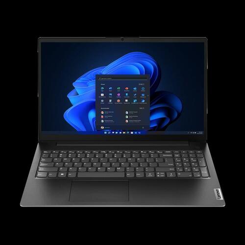 Bærbar computer Lenovo V15 Spansk qwerty 15,6" AMD Ryzen 5 7520U 8 GB RAM 256 GB SSD
