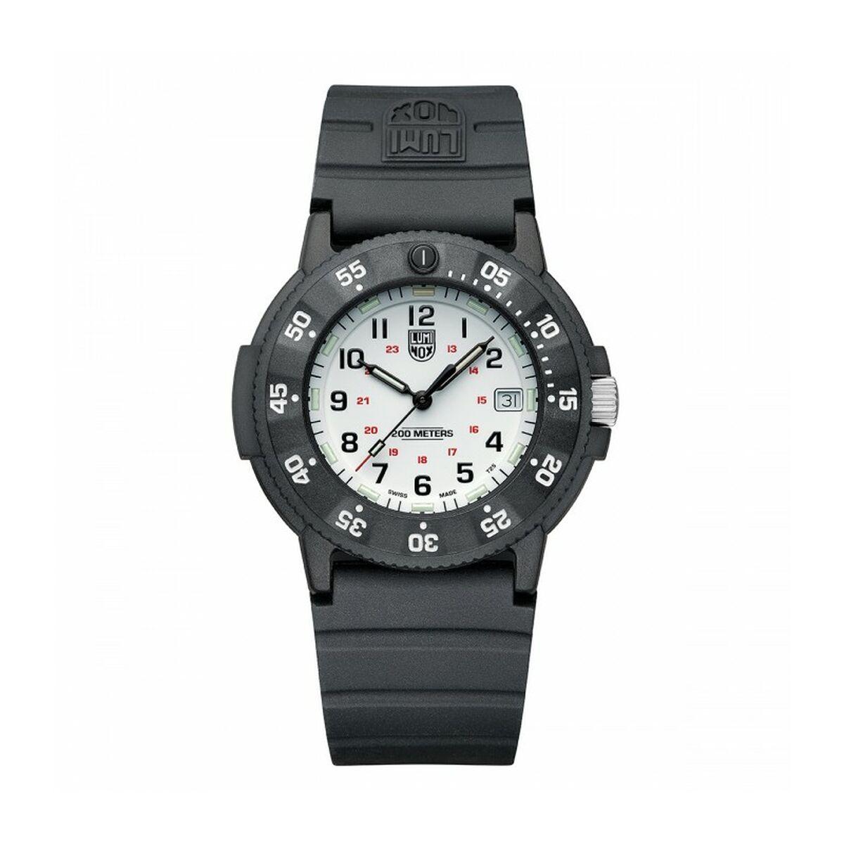Luminox XS.3007.EVO.S unisex armbåndsur, Ø 43 mm