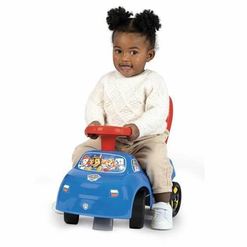 Gå Vogne Smoby Paw Patrol 2-i-1