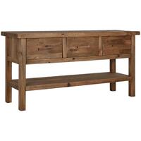 Konsol Home ESPRIT 160 X 48 X 80 cm