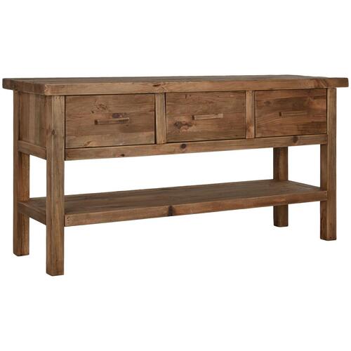 Konsol Home ESPRIT 160 X 48 X 80 cm