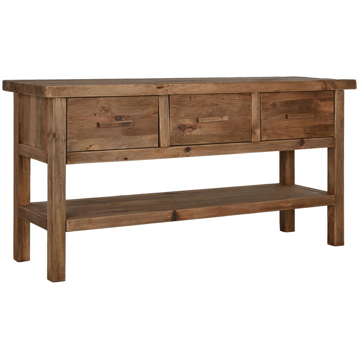 Konsol Home ESPRIT 160 X 48 X 80 cm