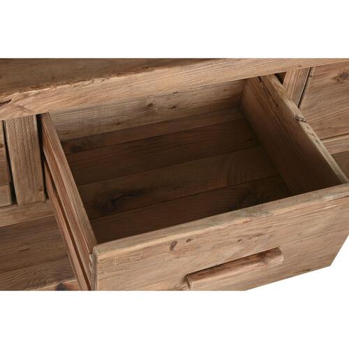 Konsol Home ESPRIT 160 X 48 X 80 cm