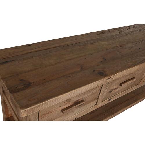 Konsol Home ESPRIT 160 X 48 X 80 cm