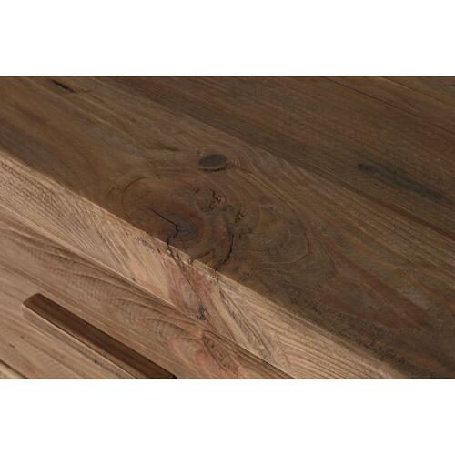 Konsol Home ESPRIT 160 X 48 X 80 cm