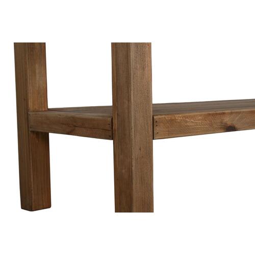 Konsol Home ESPRIT 160 X 48 X 80 cm