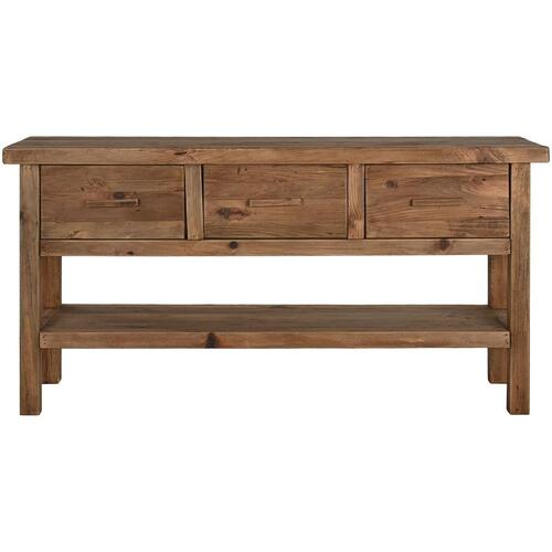 Konsol Home ESPRIT 160 X 48 X 80 cm