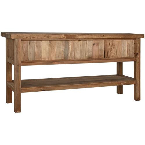 Konsol Home ESPRIT 160 X 48 X 80 cm