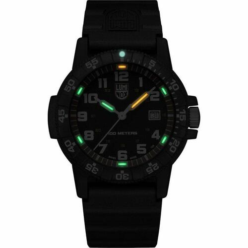 Unisex ur Luminox XS.0335 (Ø 44 mm)