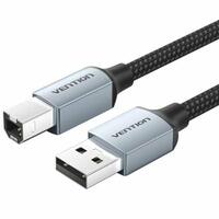 USB-C-kabel Vention CTTHH 2 m
