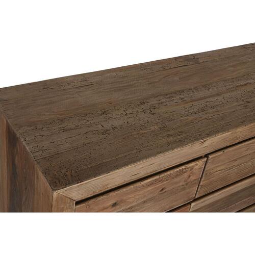Kommode Home ESPRIT Natur 161 X 48 X 90 cm