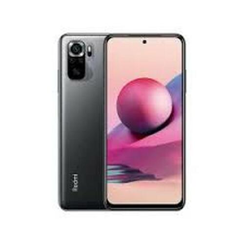 Smartphone Poco C75 128 GB Sort