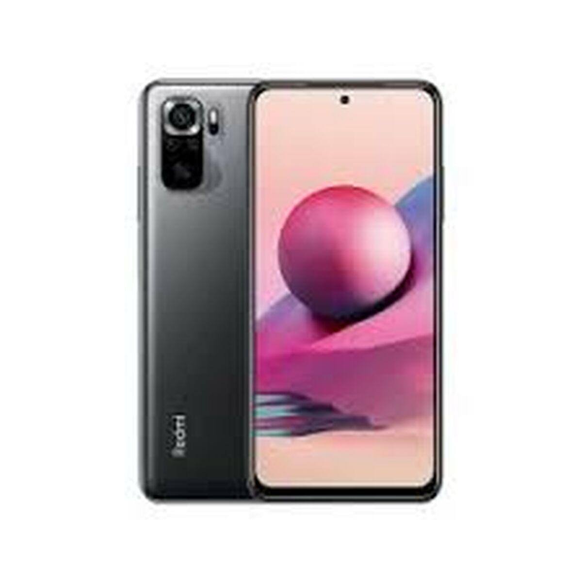 Smartphone Poco C75 128 GB Sort