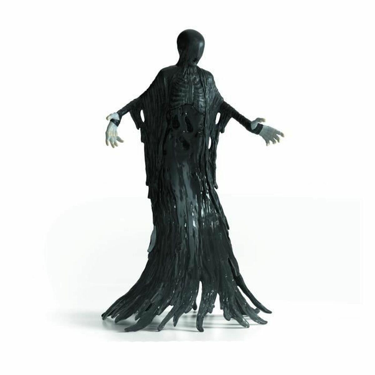 Harry Potter Schleich 13992 - Dementor actionfigur (PVC, sort/multifarvet) billede