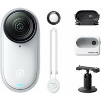 Digitalt Kamera Insta360
