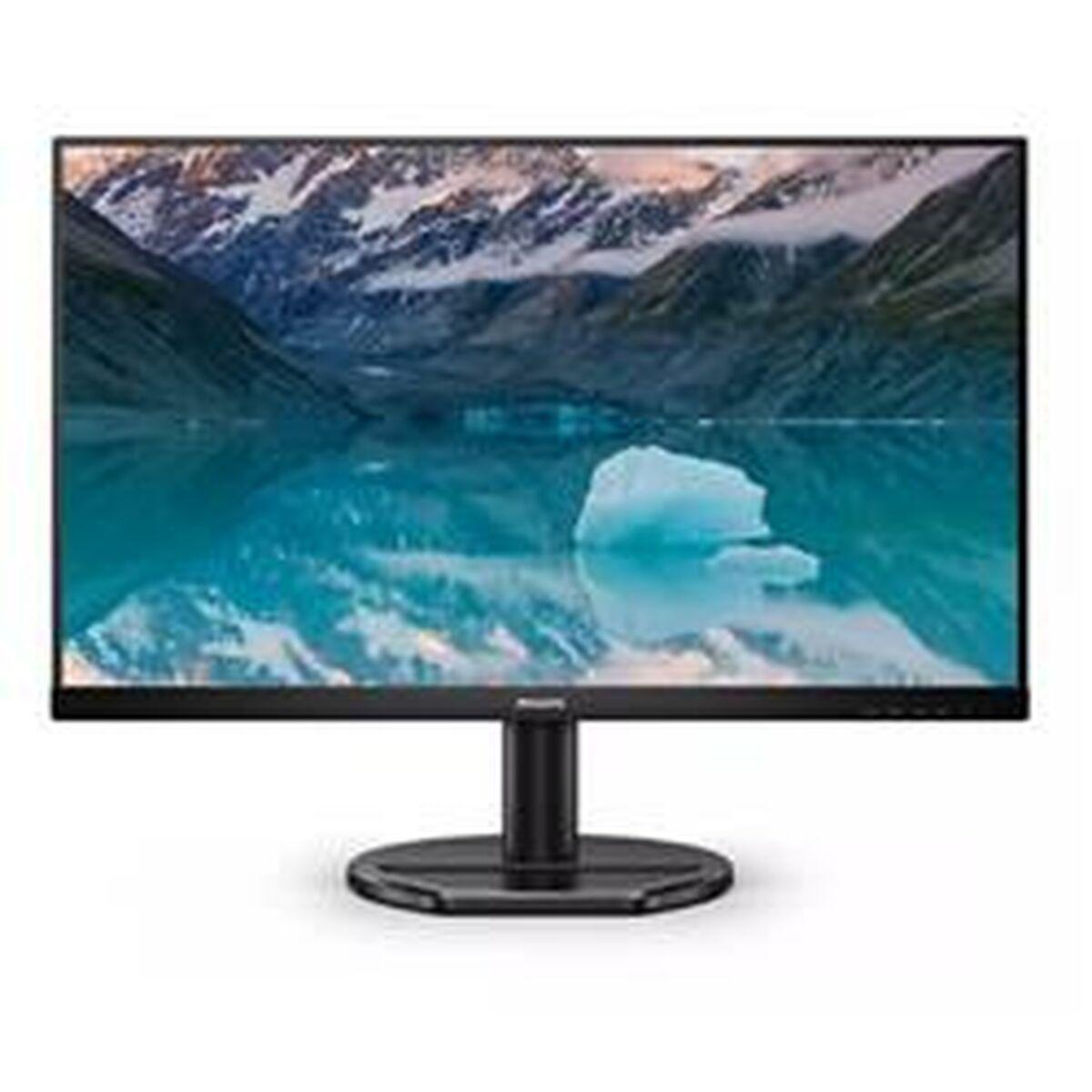 Skærm Philips 23,8" VA LCD Flicker free 75 Hz