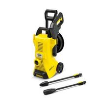 Højtryksrenser Kärcher K3 Premium Gul 120 bar 380 l/h