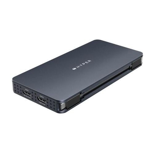 Docking-station Targus HD7001GL