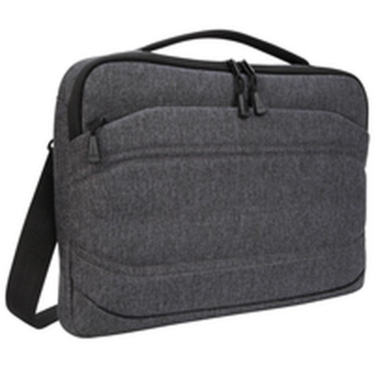 Targus Groove X2 laptop sleeve - Onesize, polyester