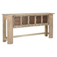Konsol Home ESPRIT 189,5 x 43 x 92 cm