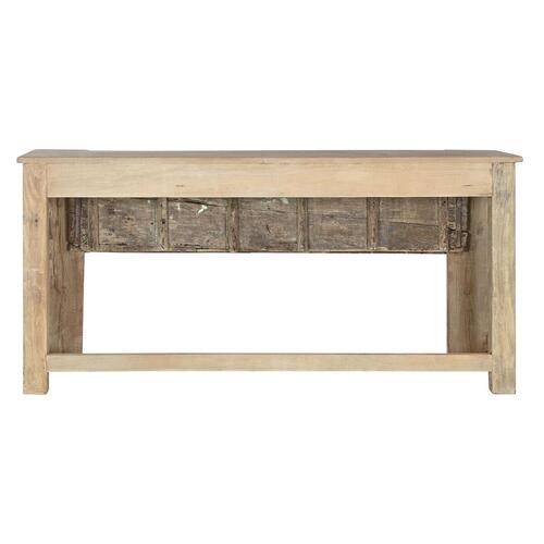 Konsol Home ESPRIT 189,5 x 43 x 92 cm
