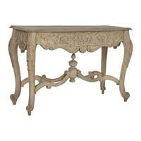 Konsol Home ESPRIT 122 x 50 x 81 cm