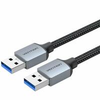 USB-C-kabel Vention CTSHH 2 m