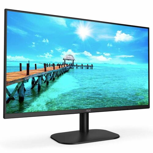 Skærm AOC 24B2XDA 23,8" FHD IPS WLED IPS LED 23,8" 75 HZ