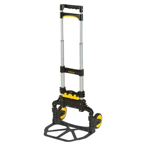 Trillebør Stanley SXWT-FT501-SP Plastik 70 Kg