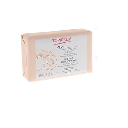 Eksfolierende Kropscreme Topicrem Unifying Tablet