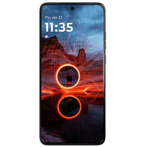 Smartphone Motorola THINKPHONE 25 6,36" 8 GB RAM 256 GB Sort