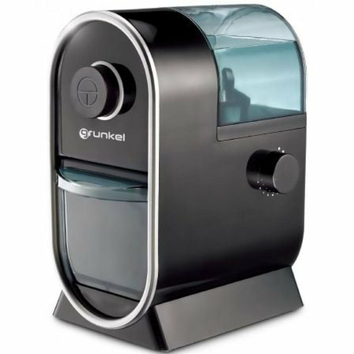 Grunkel MO-AROMA3 isknuser - elektrisk isknuser 120 W