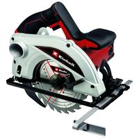 Rundsav Einhell TC-CS 1250 1250 W 165 mm 230 V