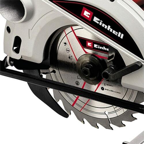 Rundsav Einhell TC-CS 1250 1250 W 165 mm 230 V