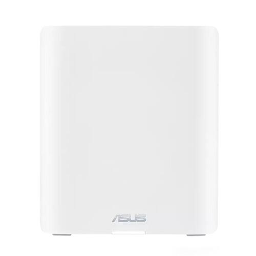 Router Asus 90IG08Y0-MO3C40 Hvid Sort Wi-Fi