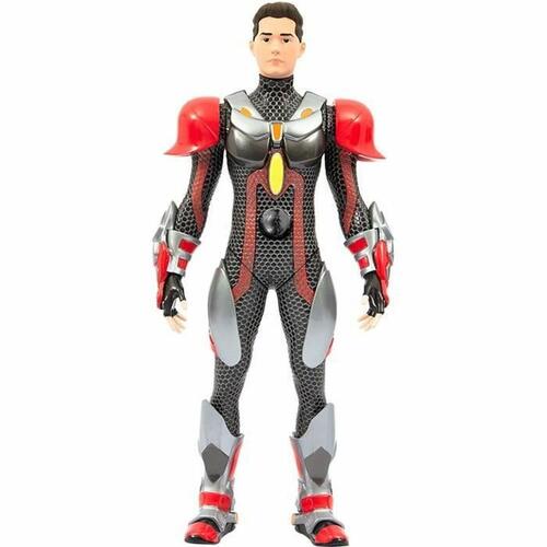 Action Figurer Gormiti Zane 27 cm