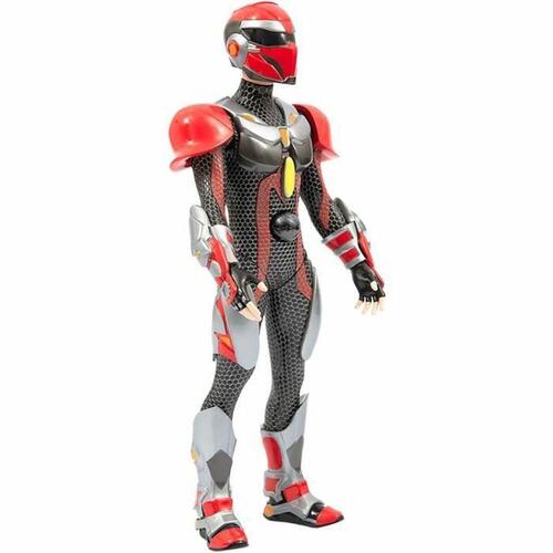 Action Figurer Gormiti Zane 27 cm