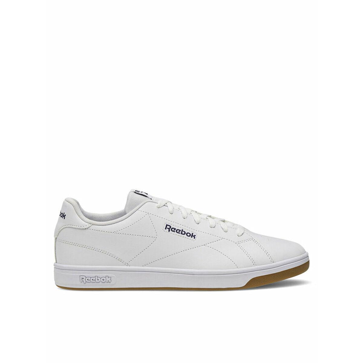 Reebok herre sneakers 100074368 - hvid træningssko