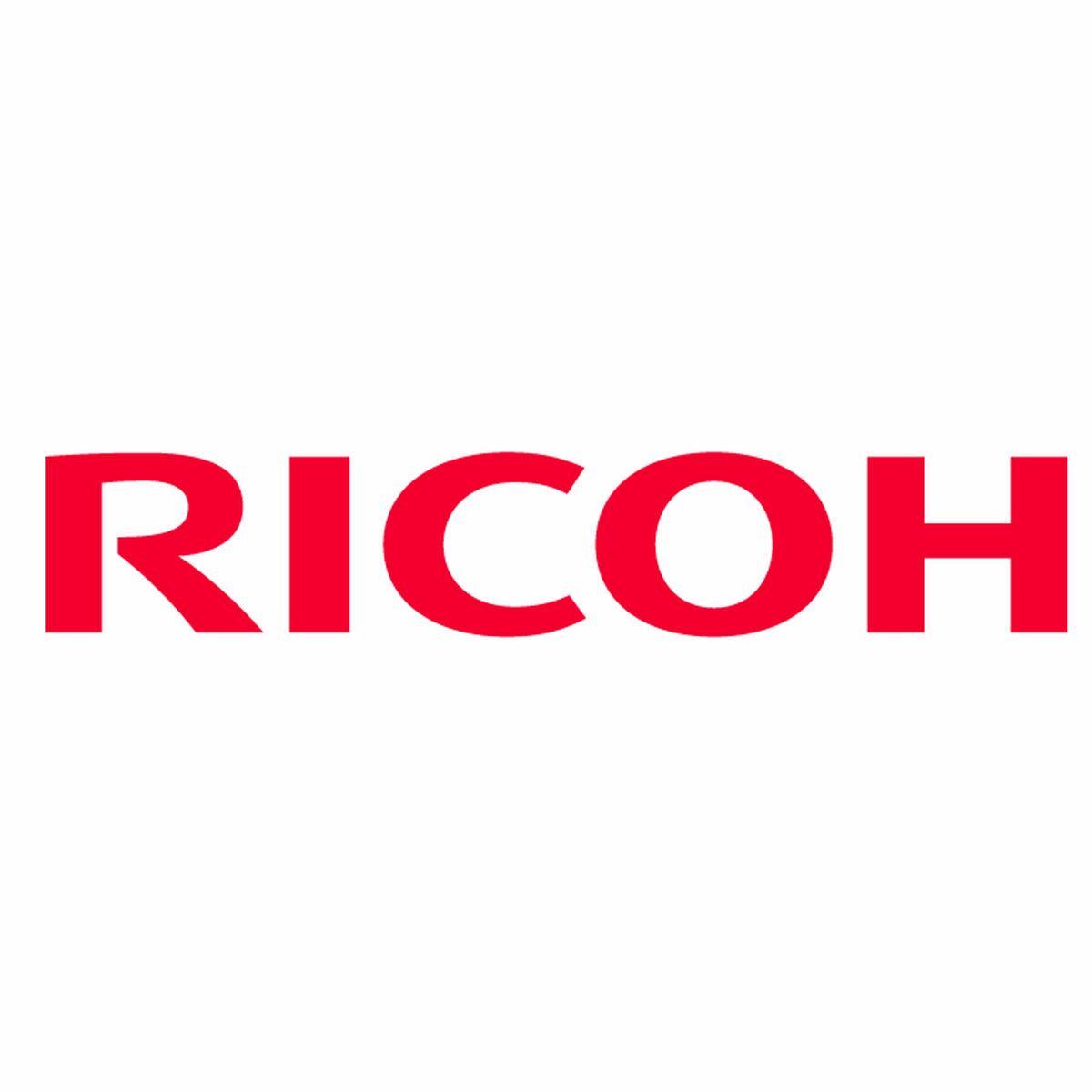 Kompatibel blækpatron til Ricoh - økonomisk printerblæk