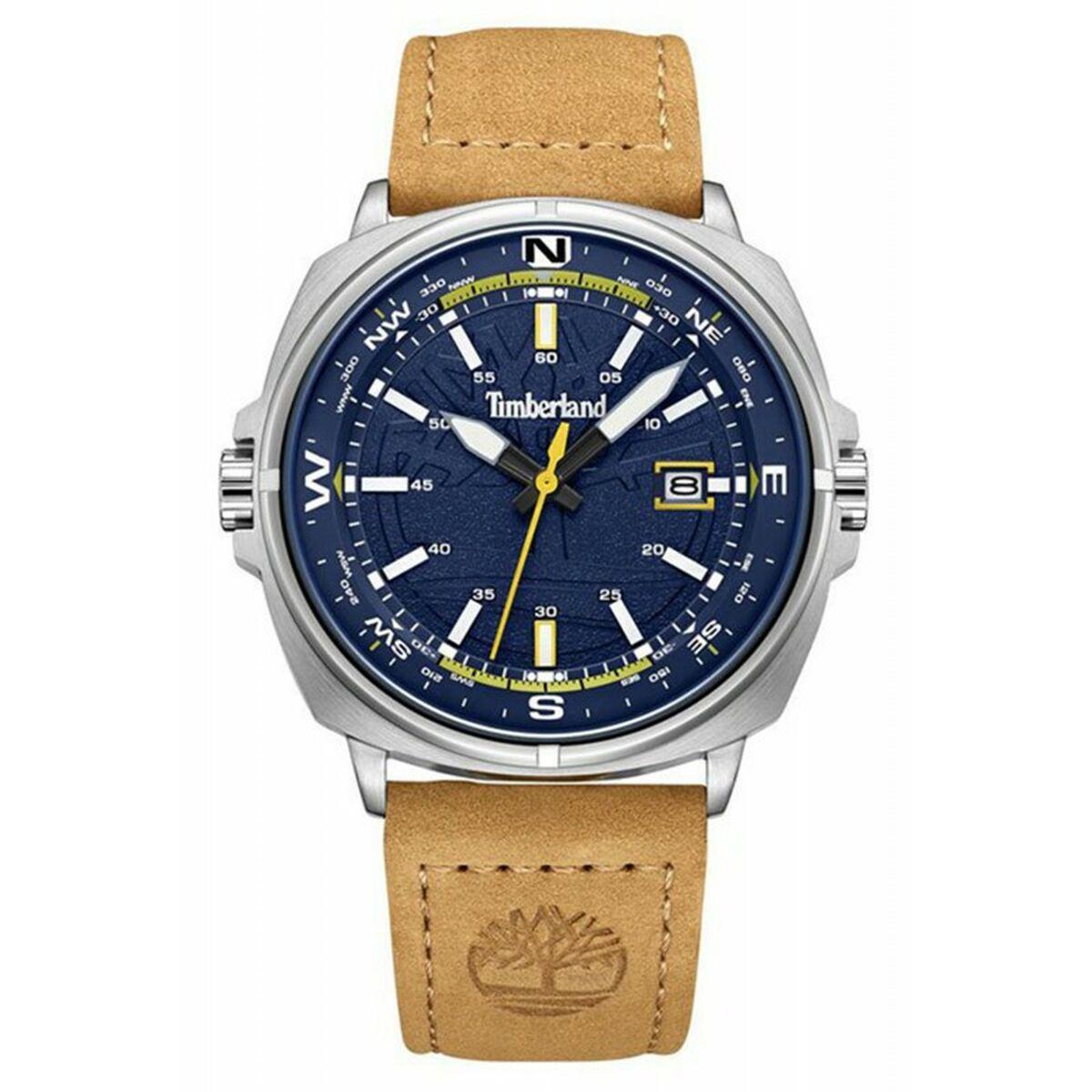 Herreur Timberland TDWGB2230803 - Ø 44 mm