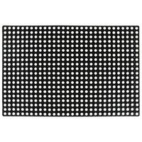 Måtte gummi 16 mm 80 x 120 cm