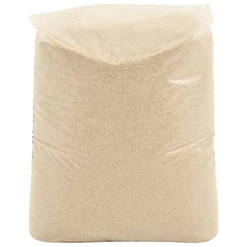 Filtersand 25 kg 0,4-0,8 mm
