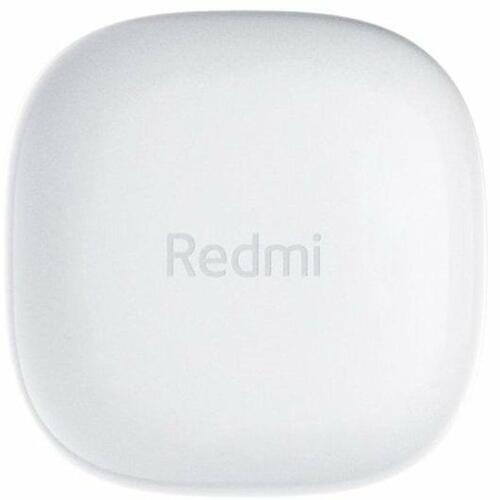Bluetooth hovedtelefoner Xiaomi BHR8773GL Hvid