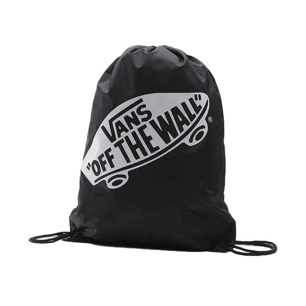 Vans Benched Bag snøre-rygsæk - sort, onesize